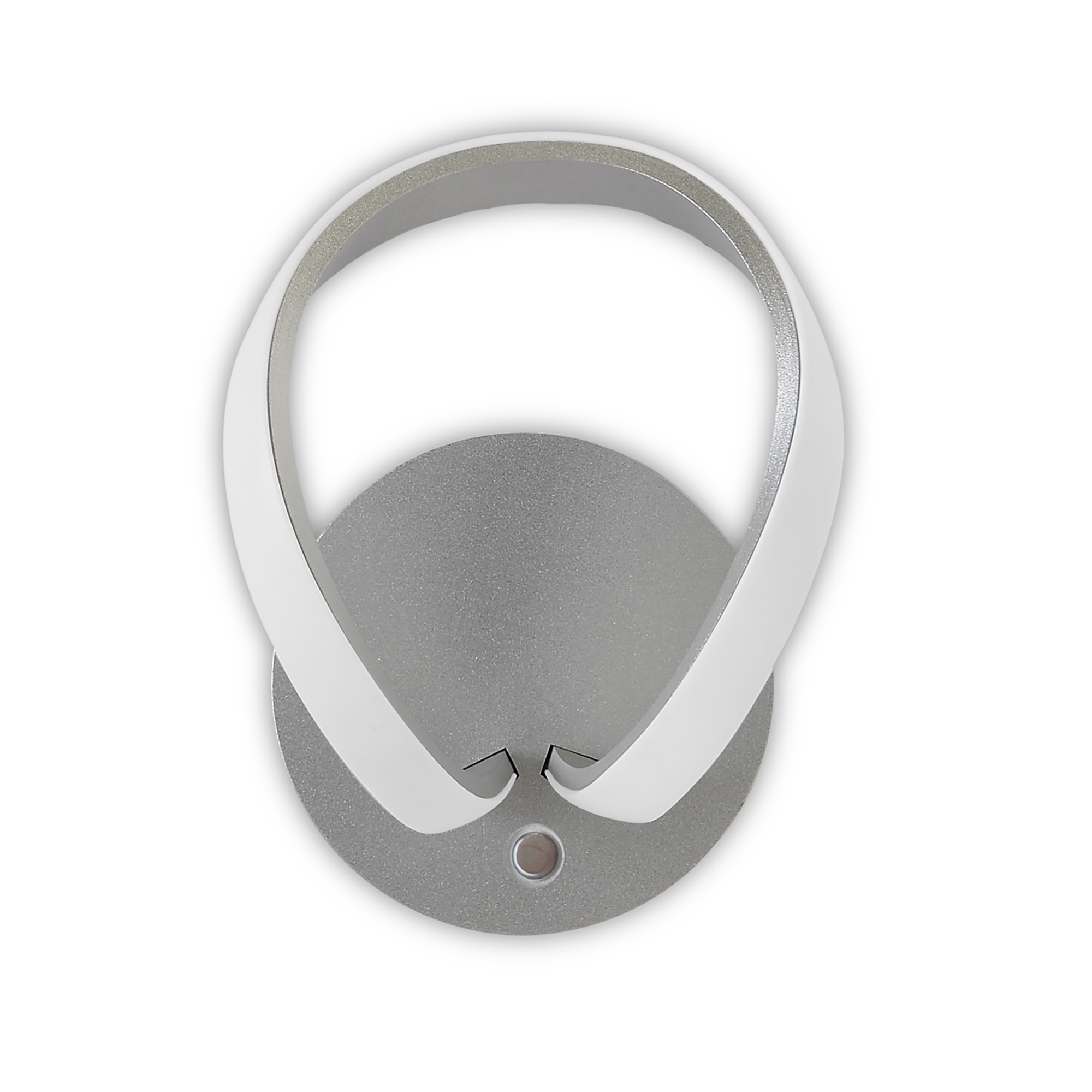 Knot Wall Lights Mantra Flush Wall Lights